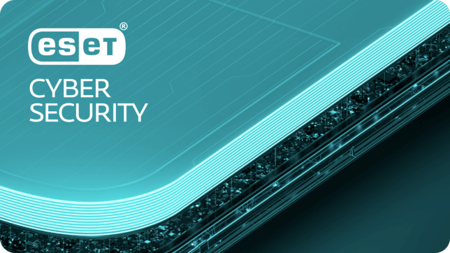 ESET Cyber Security