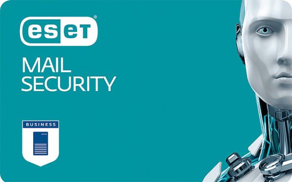 ESET Mail Security