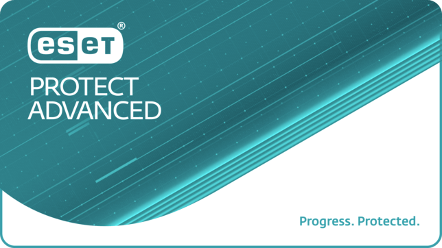 ESET PROTECT Advanced