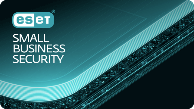 ESET Small Business Security